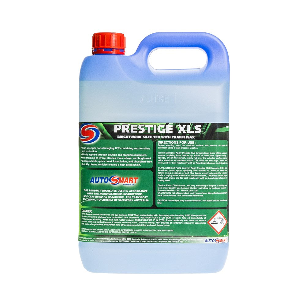 PRESTIGE XLS