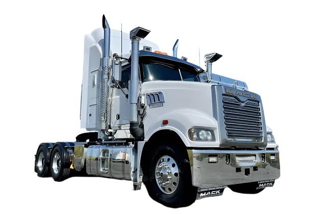 Truck Washing Brisbane