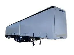 B Double Trailer wash Service