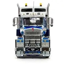 Prime Mover Washing Service