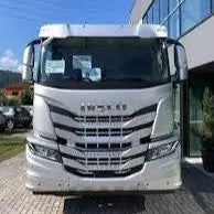 Truck Cab Paint Polishing