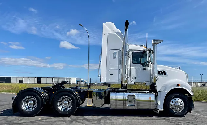 Truck Detailing Services