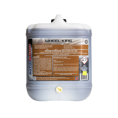 WHEEL KING