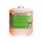 SNOW FOAM PRO