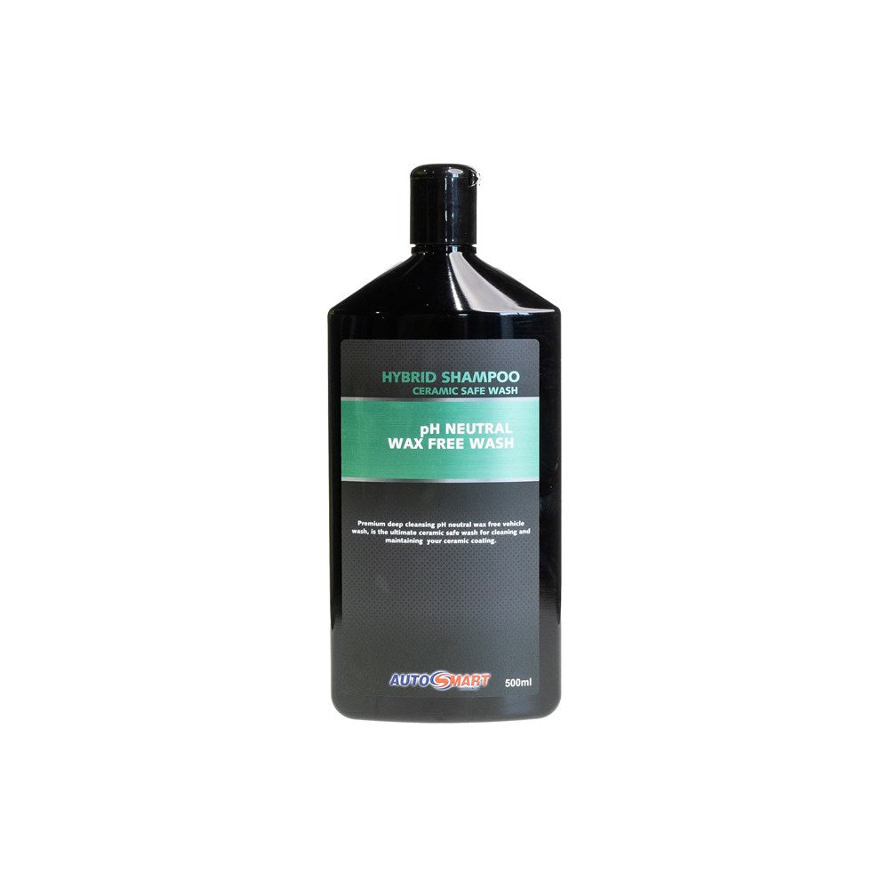 HYBRID SHAMPOO