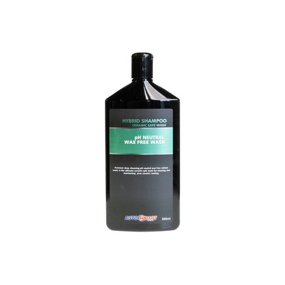 HYBRID SHAMPOO