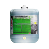 HYBRID SHAMPOO