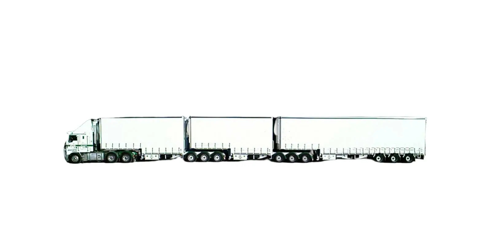 B-Triple-Truck-washing