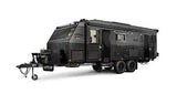 Caravan Wash 