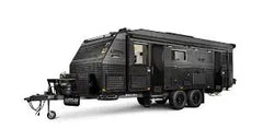 Caravan Wash 