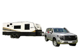 Caravan Washing 