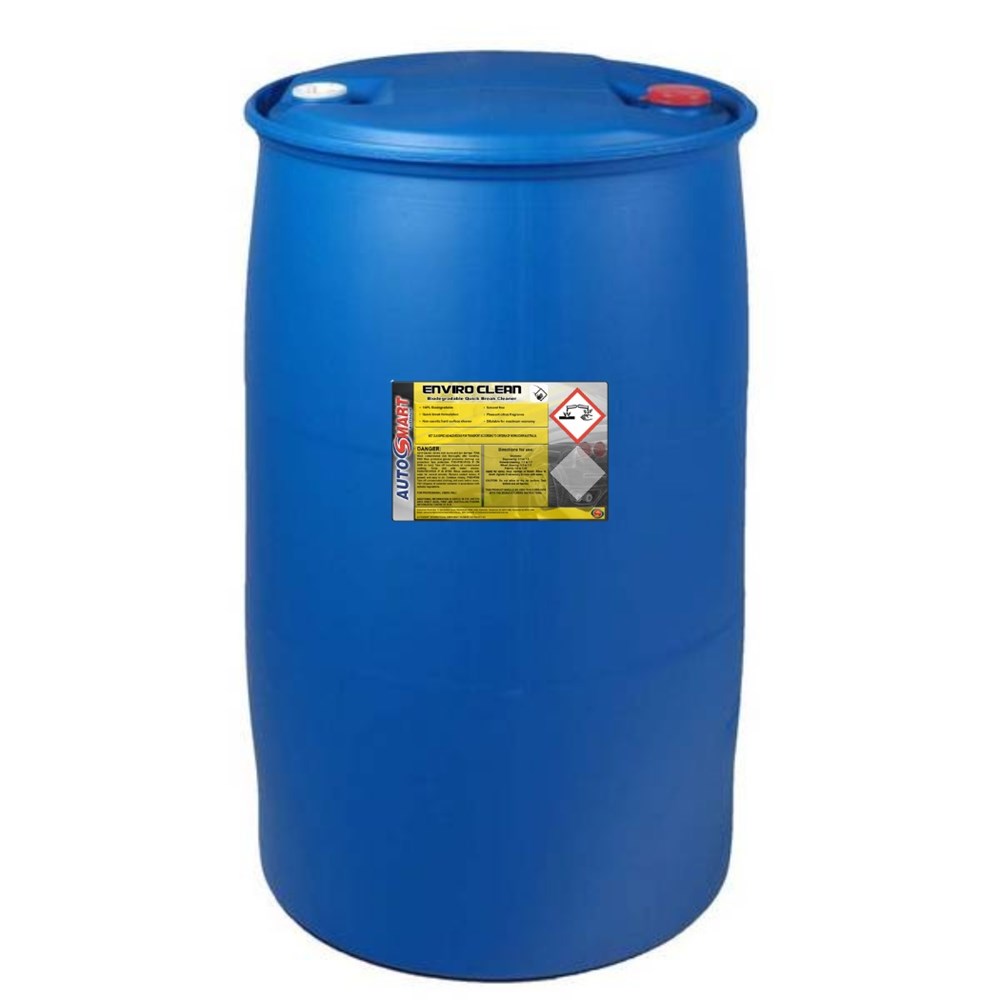 ENVIRO CLEAN