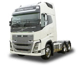 Truck Washing Prime Mover 
