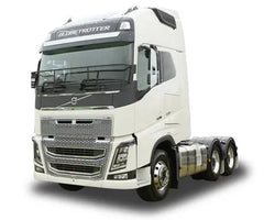Truck Washing Prime Mover 