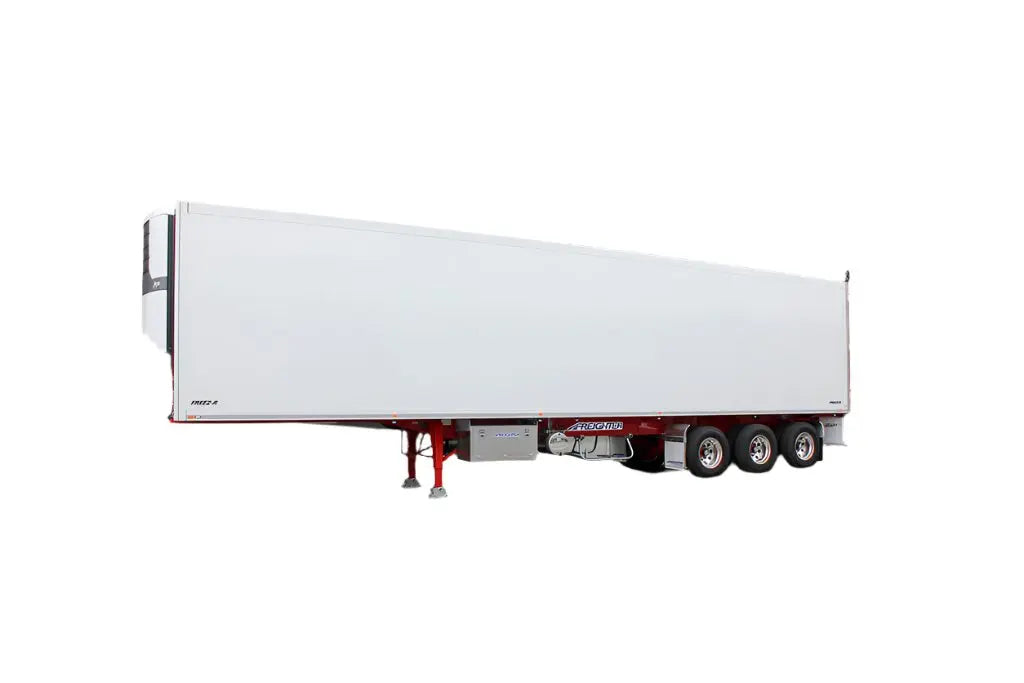 Trailer Wash Single 
