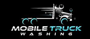 Mobile Truck Washing